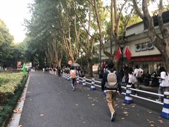 -浙江大学(玉泉校区)