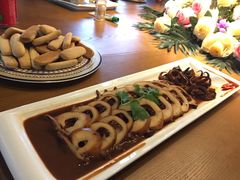 -浙C老邻舍(西城海错店)