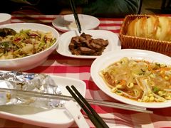 android_upload_pic-西贝莜面村(上海百联西郊店)