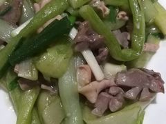 -文昌鸡餐厅(原新银座店)