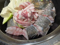 -满兴咱妈烀饼铁锅炖(兰州北街店)