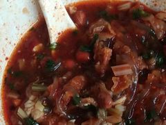 -豆相识•九九豆腐脑(牛咡桥店)
