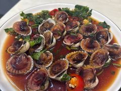 -长平老姿娘夜粥(平东一街店)