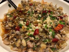 -健眺小海鲜(临海后山店)