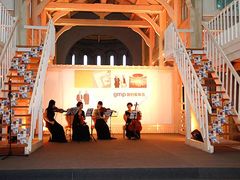 -中华圣公会教堂旧址