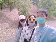 -白鹭湾湿地公园