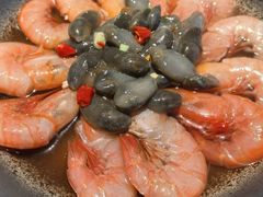 -高佳庄·舟山海鲜(海景旗舰店)