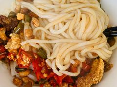 -牛八宝桂林米粉(八里庄店)