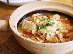 -杭百味·大众精选杭帮菜(西湖音乐喷泉店)