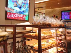 -山崎面包(静安久光店)