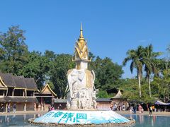 -西双版纳傣族园