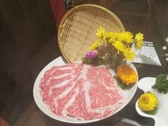 -老翡翠 Old Crystal Jade Restaurant