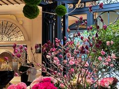 -深圳威尼斯英迪格酒店-邻芙花廊下午茶·NINFA GALLERY·蛋糕·咖啡