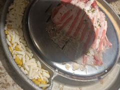 -安小胖韩国烤肉(北热闹路店)