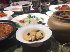 -上海小南国(正大店)