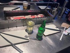 -很久以前羊肉串(簋街店)