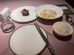-璞徽·徽商家宴(长泰广场店)