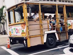 -夏威夷珍珠港