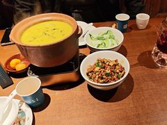 -索溪山寨·湘西饮食文化博物馆(标志门店)