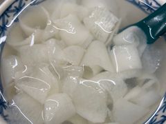 -老胡甜汤(龙眼店)
