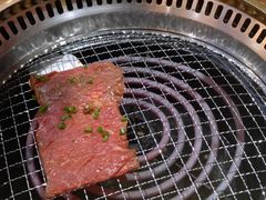 -黑牛の場烤肉(摩天活力城店)