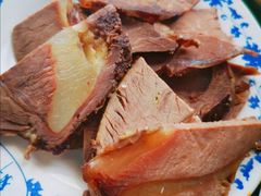 -吾穆勒蓬灰牛肉面·清真(北滨河中路店)