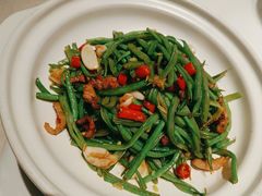 -鸽子侯·家宴·平价海鲜(绿地店)