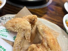 -肥婆麻辣火锅.顺德首创药材麻辣火锅(容桂店)