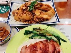 -小龍鳳餐室(番禺路店)