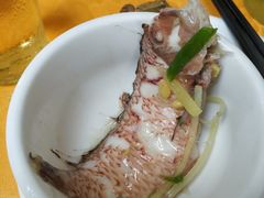 -老明馨潮汕大排档