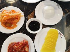-桃园中华料理炸酱面(燕儿岛路店)