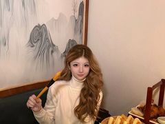 -遇见长安之高山流水(李家村万达店)