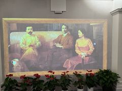 -上海孙中山故居纪念馆