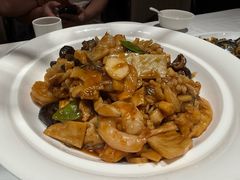 -大铁勺新津菜(熙悦汇店)