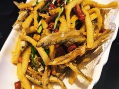 -湖锦酒楼·32年地道湖北菜(光谷店)