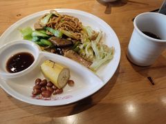 -素满香·素食自助餐(苏州·临顿路店)