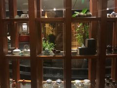 -青藤茶馆(凤起路店)