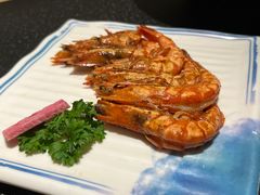 -桃夭日式料理(国信店)