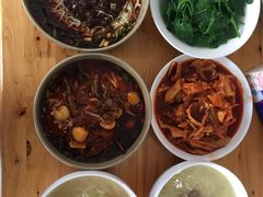 -渔桥李记奶汤面(东街店)