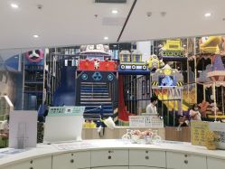 -meland亲子乐园•派对•研学(苏州悠方购物中心店)