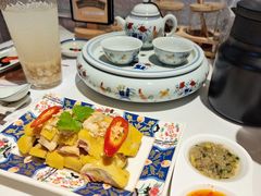 -發起人·肉骨茶(万象汇店)