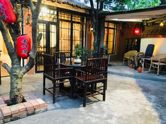 -香叶草中餐厅(川白楼店)