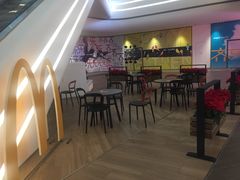-麦当劳(皇岗路店)
