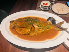 -曾宴·楚菜(湖北省博物馆店)