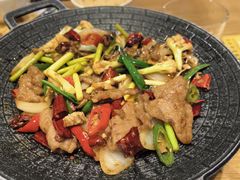 -天山传奇新疆菜(SKLP店)