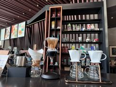 -星巴克臻选(苏州久光百货店)