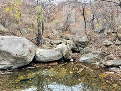 -云蒙山风景区
