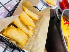 -九街淑芬掌中宝串串公司(沙坪坝店)