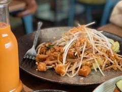 Thai泰式炒米粉-米泰MiThai