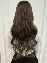 -TOP HAIR SALON